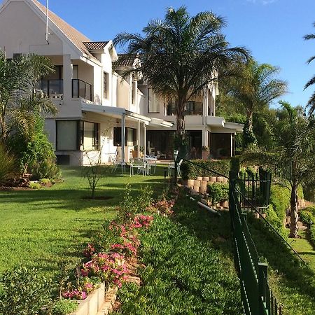 Oewerpalms View Oudtshoorn Exterior foto