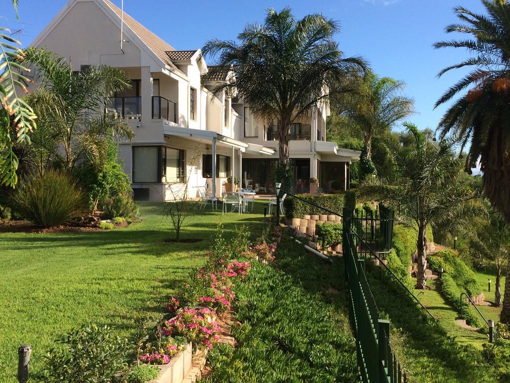 Oewerpalms View Oudtshoorn Exterior foto
