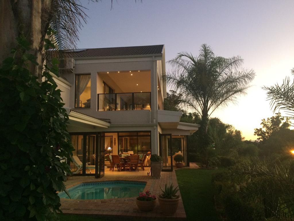Oewerpalms View Oudtshoorn Exterior foto