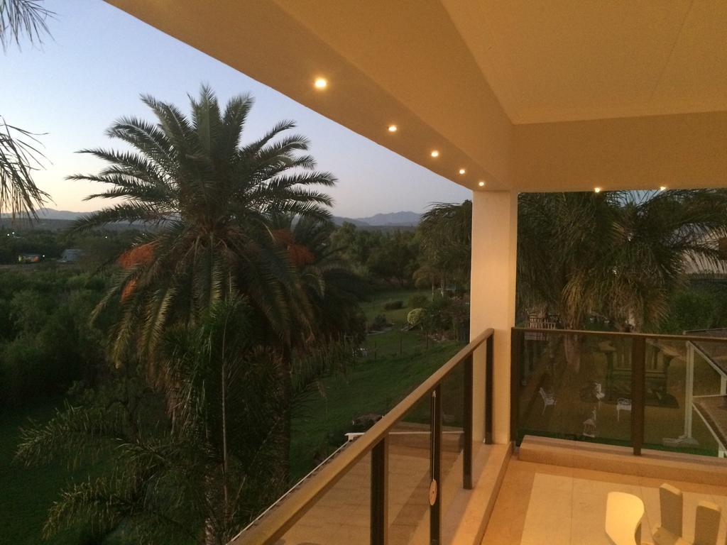 Oewerpalms View Oudtshoorn Exterior foto