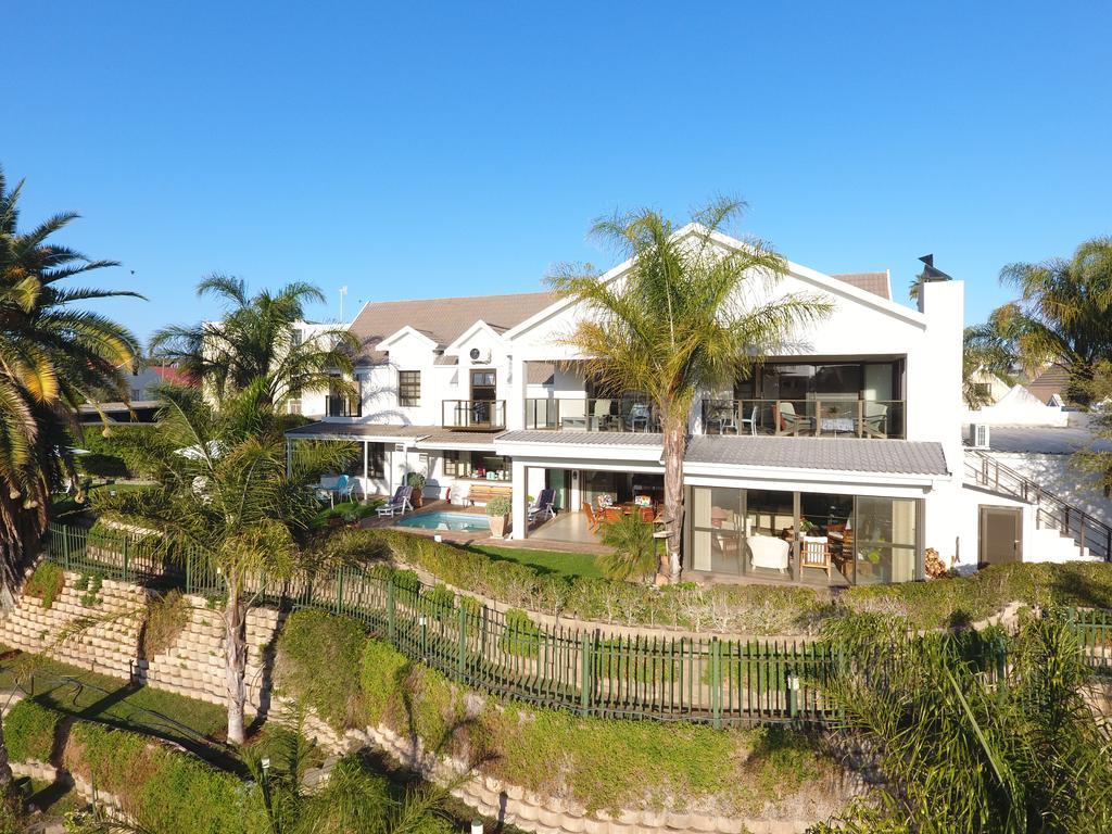 Oewerpalms View Oudtshoorn Exterior foto